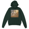 More Days to Be Me - Classic Unisex Pullover Hoodie