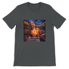 Every Heart Is A Hidden Door - Unisex T-Shirt