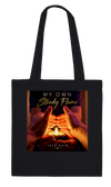 My Own Steady Flame - Tote bag