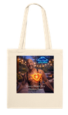 Every Heart Is A Hidden Door - Tote bag