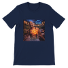 Every Heart Is A Hidden Door - Unisex T-Shirt