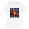 Every Heart Is A Hidden Door - Unisex T-Shirt