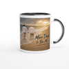 More Days to Be Me - Ceramic Mug