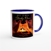 My Own Steady Flame - Ceramic Mug