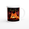 My Own Steady Flame - Ceramic Mug