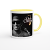 Dom Coltrane - Ceramic Mug