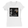 Dom Coltrane - Women’s Cut T-Shirt