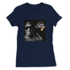 Dom Coltrane - Women’s Cut T-Shirt