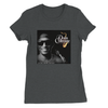 Dom Coltrane - Women’s Cut T-Shirt