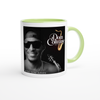 Dom Coltrane - Ceramic Mug
