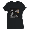 Dom Coltrane - Women’s Cut T-Shirt