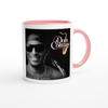 Dom Coltrane - Ceramic Mug