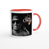Dom Coltrane - Ceramic Mug