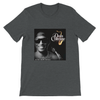 Dom Coltrane - Unisex T-Shirt