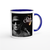 Dom Coltrane - Ceramic Mug