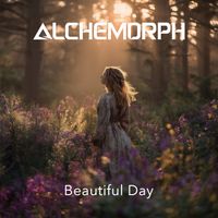 Beautiful Day by Alchemorph