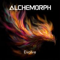 Evolve by Alchemorph
