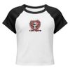 Barbed Wire Baby T