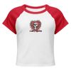 Barbed Wire Baby T