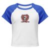 Barbed Wire Baby T