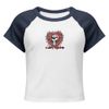 Barbed Wire Baby T