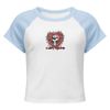Barbed Wire Baby T