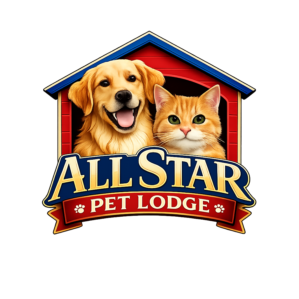 ALL STAR PET LODGE