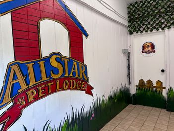 Check out our newly renovated reception area!
