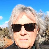 Maybe Next Year by Curt Mangan