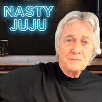 Nasty JuJu (Live Recording) by Curt Mangan