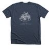 Coming to Life Tee