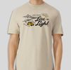 "Lose the Light" Tee