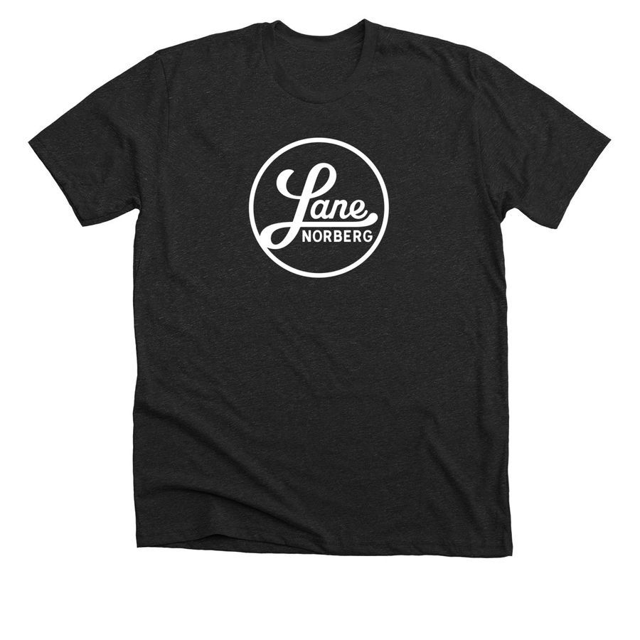 Logo Tee