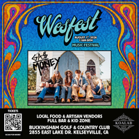 Gavin Lee Live with GasMoney at Wesfest