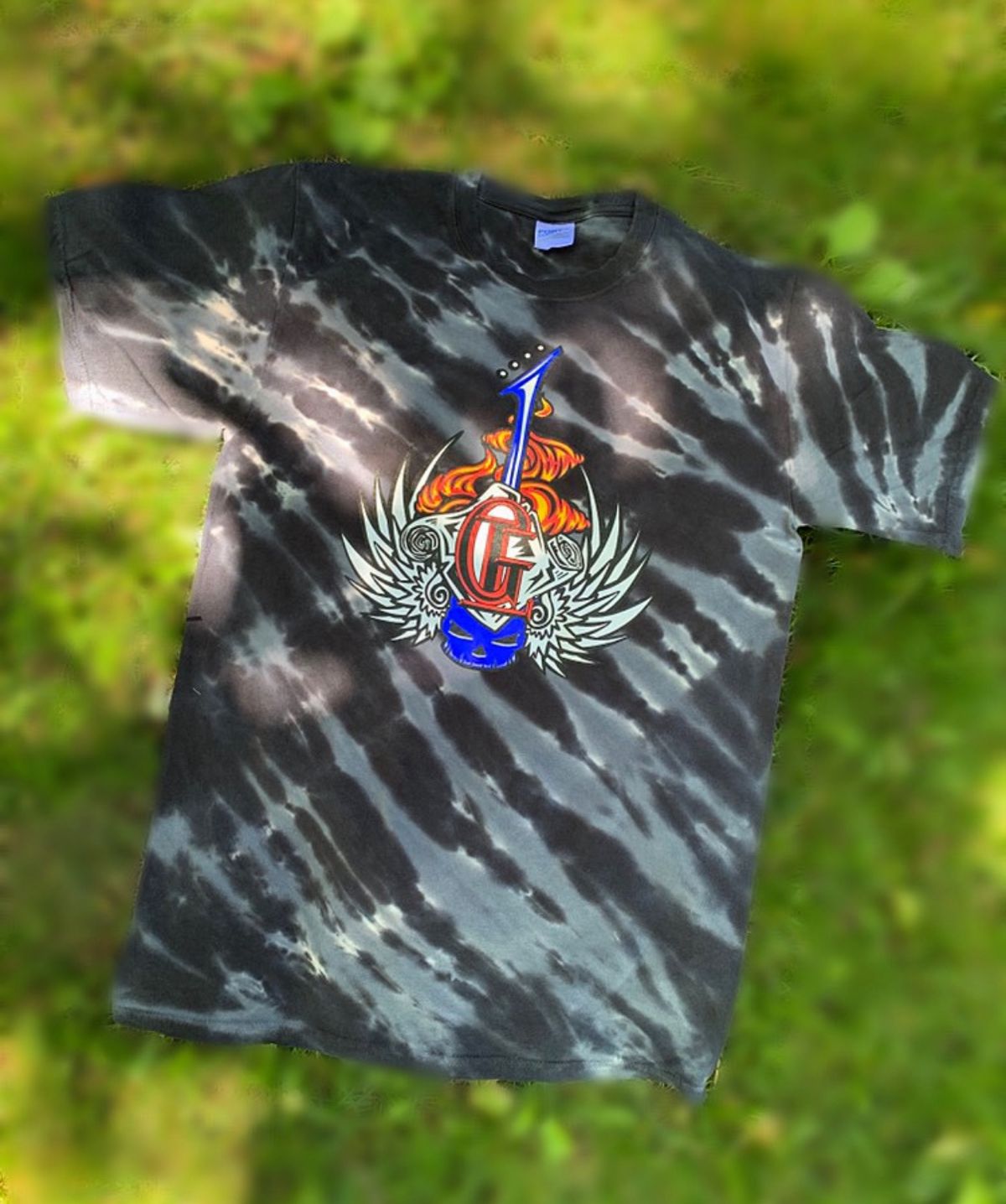 Click link to check out my merch at Roach Co.