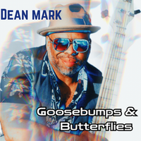 Goosebumps & Butterflies by Dean Mark