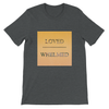 Overwhelmed & Underloved - Unisex T-Shirt