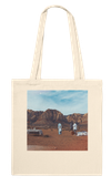 Futile Devices - Tote bag