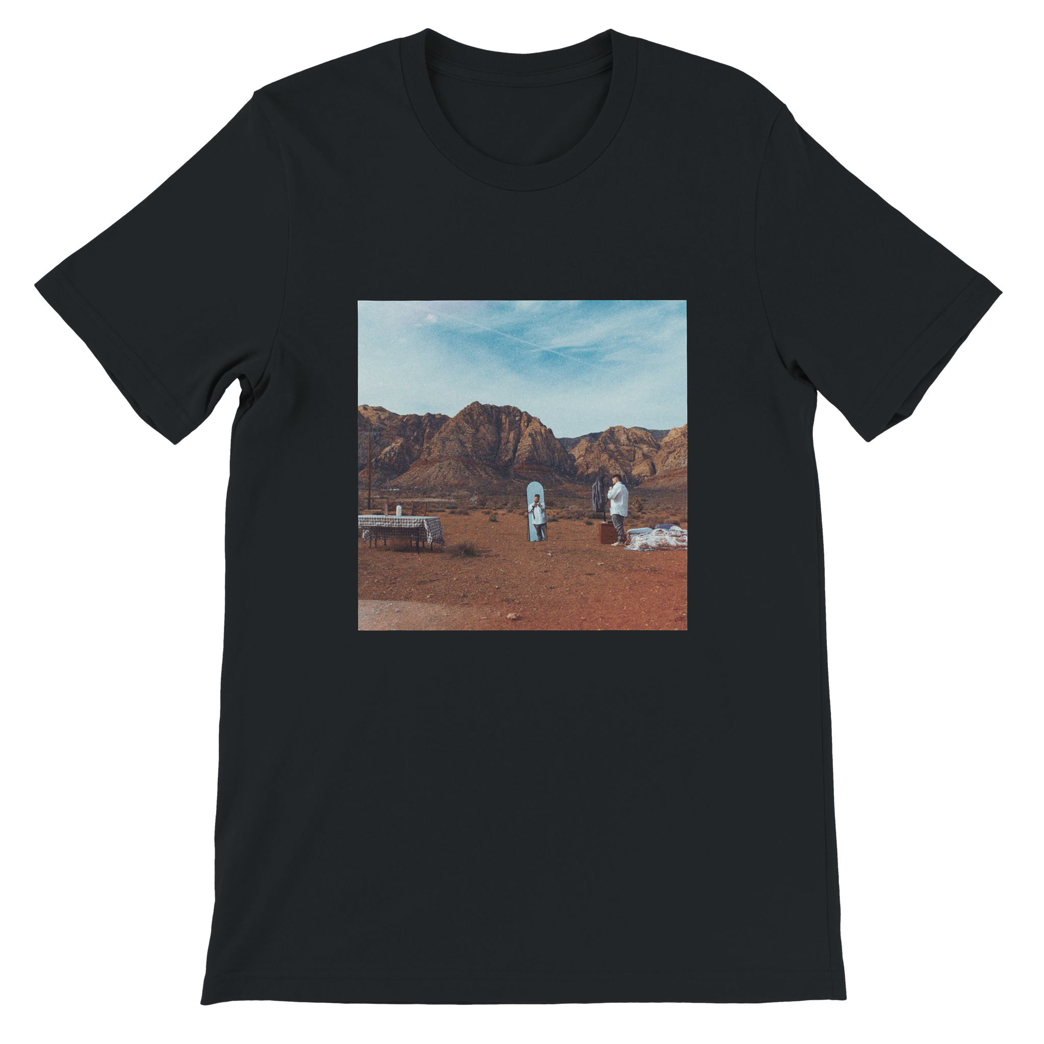 Futile Devices - Unisex T-Shirt