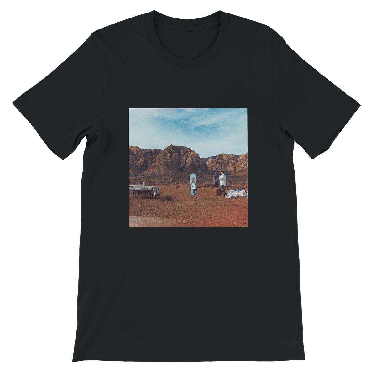 Futile Devices - Unisex T-Shirt