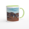 Futile Devices - Ceramic Mug