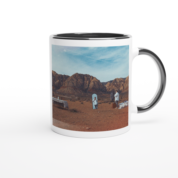 Futile Devices - Ceramic Mug