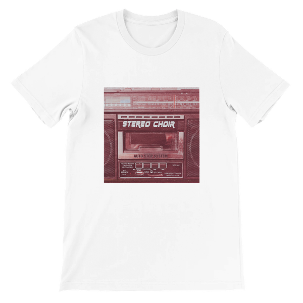 Lonely Robot Radio - Unisex T-Shirt