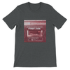 Lonely Robot Radio - Unisex T-Shirt