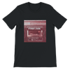 Lonely Robot Radio - Unisex T-Shirt
