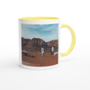 Futile Devices - Ceramic Mug