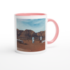 Futile Devices - Ceramic Mug