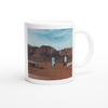 Futile Devices - Ceramic Mug