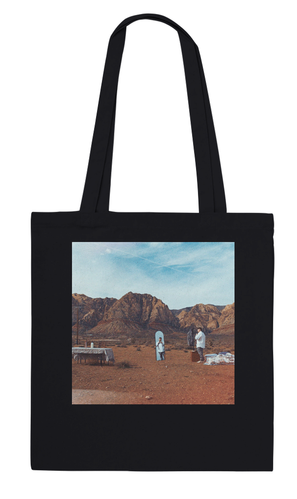 Futile Devices - Tote bag