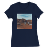 Futile Devices - Women’s Cut T-Shirt